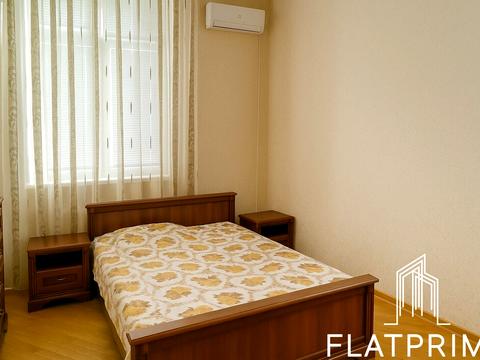 квартира за адресою Гната Хоткевича вул. (Червоногвардійська), 10