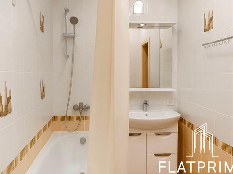 квартира за адресою Гната Хоткевича вул. (Червоногвардійська), 10