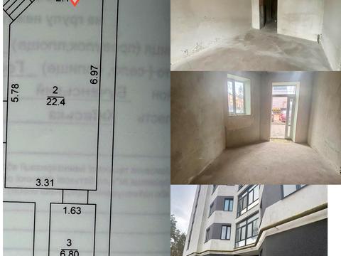 комерційна за адресою Мисливська вул., 24