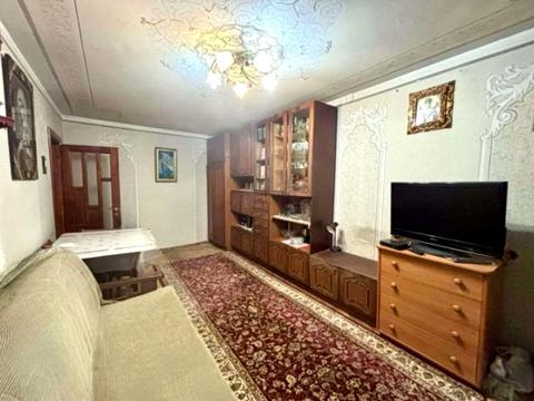 квартира за адресою Любінська вул., 103