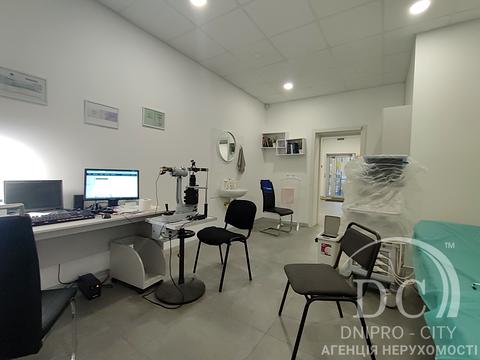 комерційна за адресою Дніпро, Січеславська Набережна вул., 16-Б