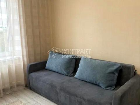 квартира по адресу Шевченковский пер., 38