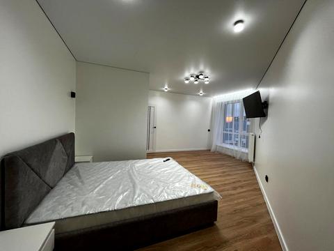 квартира по адресу Княгинин ул., 44