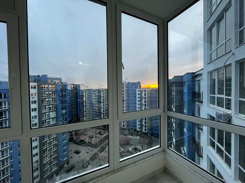 квартира по адресу Княгинин ул., 44