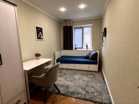 квартира за адресою Костанайська вул., 10