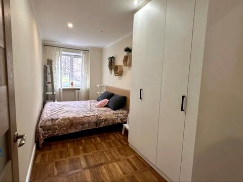 квартира за адресою Костанайська вул., 10