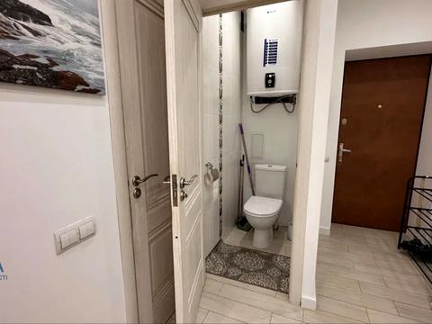 квартира за адресою Костанайська вул., 10