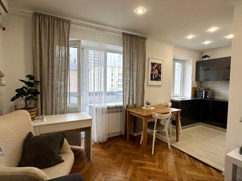 квартира за адресою Костанайська вул., 10