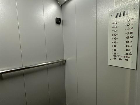 квартира за адресою Лісківська вул., 18-Б