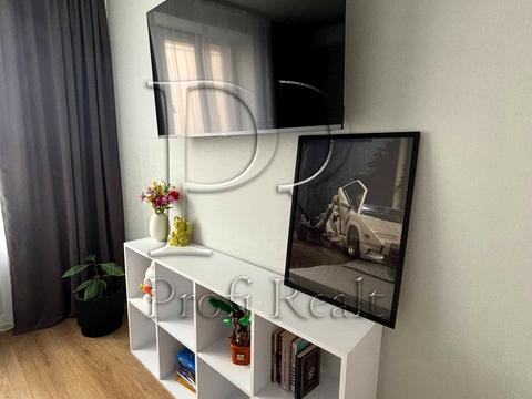 квартира за адресою Приозерний бульв., 3