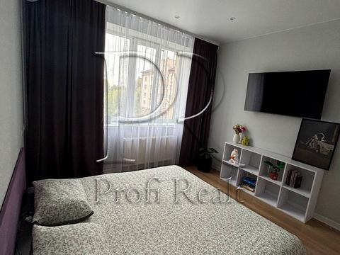 квартира за адресою Приозерний бульв., 3