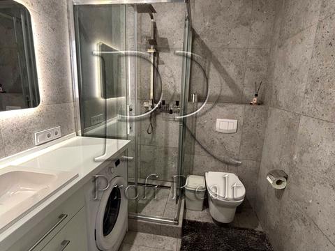 квартира за адресою Приозерний бульв., 3