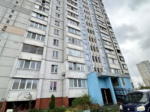 квартира за адресою Лісківська вул., 18-Б