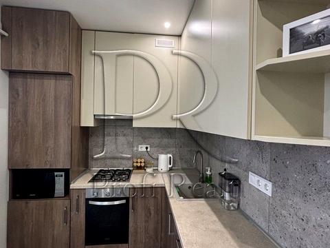 квартира за адресою Приозерний бульв., 3