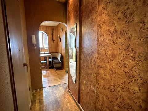 квартира за адресою Лісківська вул., 18-Б