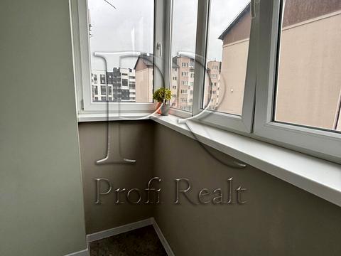 квартира за адресою Приозерний бульв., 3