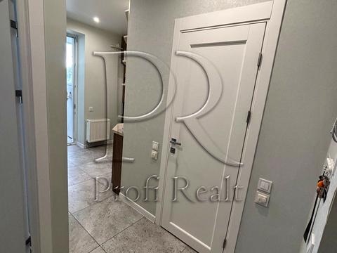 квартира за адресою Приозерний бульв., 3