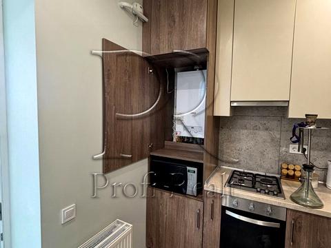 квартира за адресою Приозерний бульв., 3