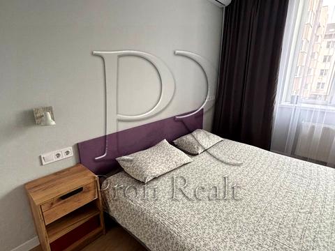 квартира за адресою Приозерний бульв., 3