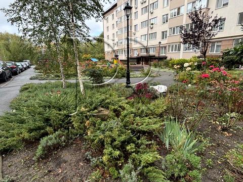 квартира за адресою Приозерний бульв., 3