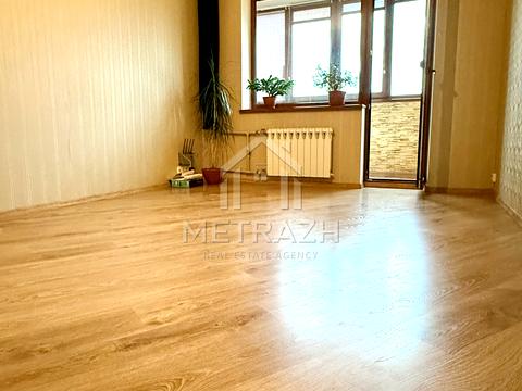 квартира по адресу Валентиновская ул. (Блюхера), 40