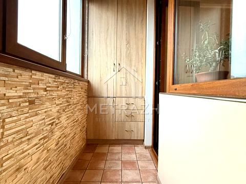 квартира по адресу Валентиновская ул. (Блюхера), 40