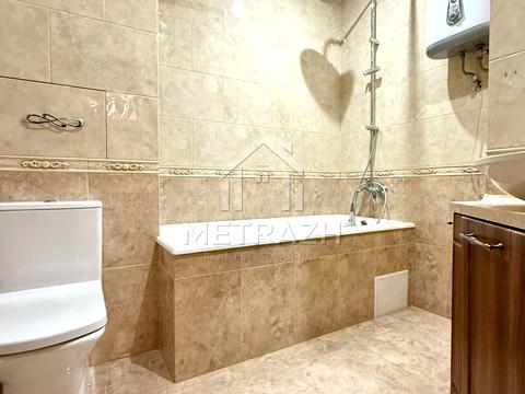 квартира по адресу Валентиновская ул. (Блюхера), 40