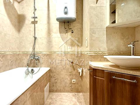 квартира по адресу Валентиновская ул. (Блюхера), 40