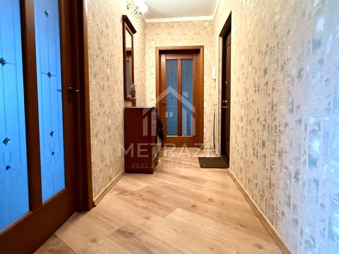 квартира по адресу Валентиновская ул. (Блюхера), 40