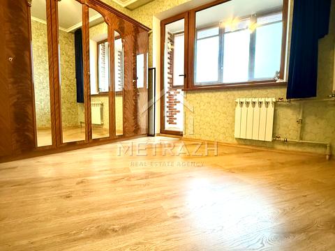 квартира по адресу Валентиновская ул. (Блюхера), 40