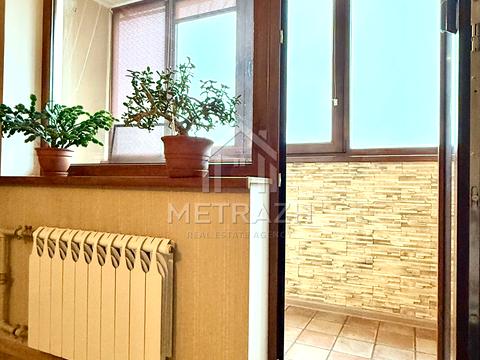 квартира по адресу Валентиновская ул. (Блюхера), 40