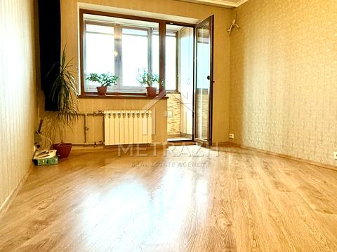 квартира по адресу Валентиновская ул. (Блюхера), 40