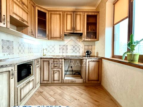 квартира по адресу Валентиновская ул. (Блюхера), 40