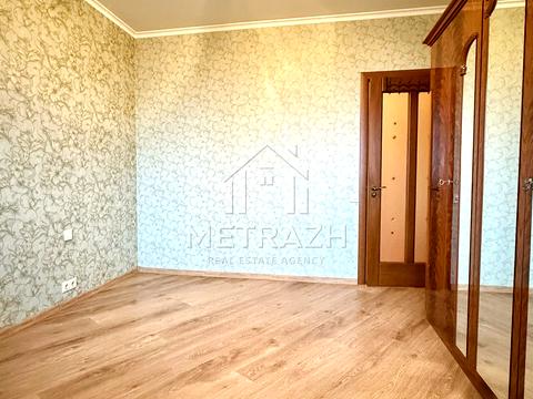 квартира по адресу Валентиновская ул. (Блюхера), 40