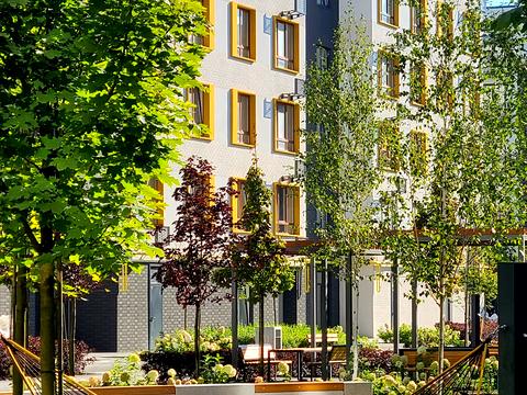 квартира за адресою Соборна вул., 2к