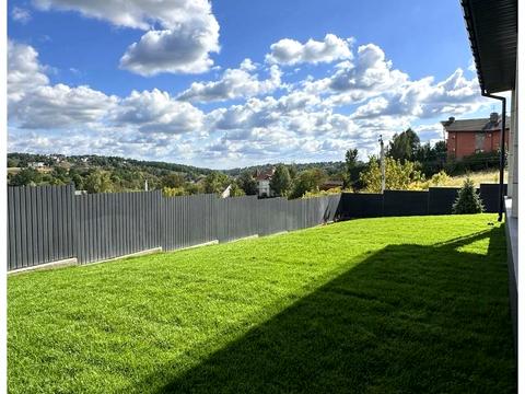 дом по адресу Ватутина пер.