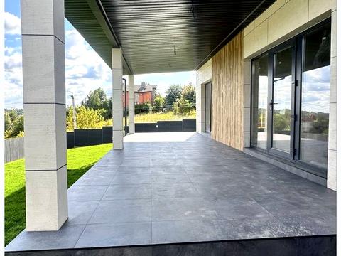 дом по адресу Ватутина пер.