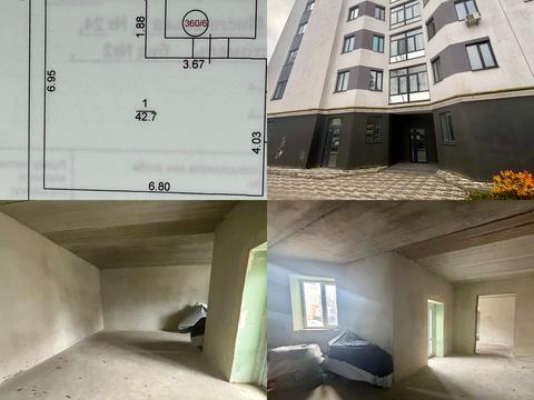 комерційна за адресою Мисливська вул., 24