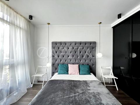 квартира за адресою Предславинська вул., 40