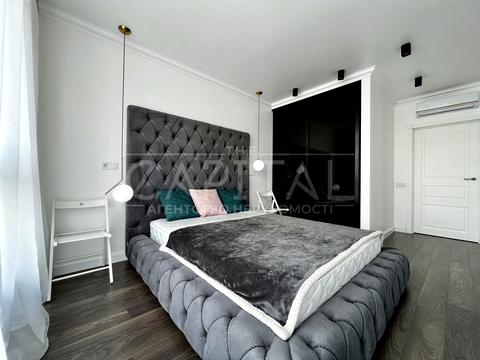 квартира за адресою Предславинська вул., 40