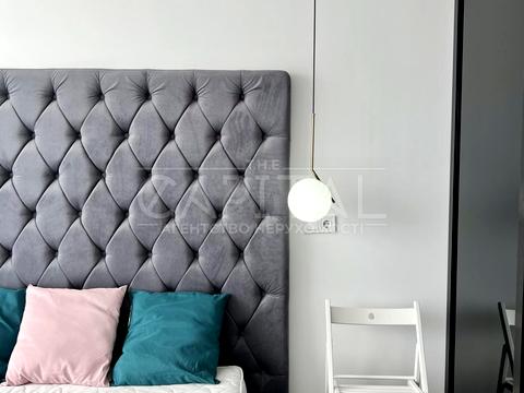 квартира за адресою Предславинська вул., 40