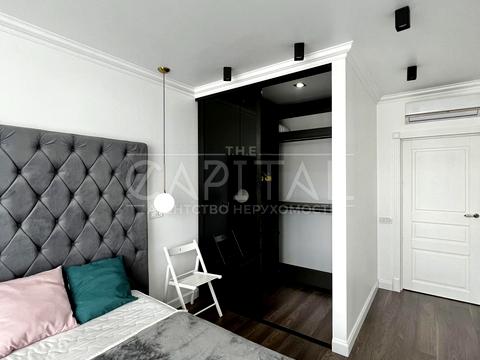 квартира за адресою Предславинська вул., 40