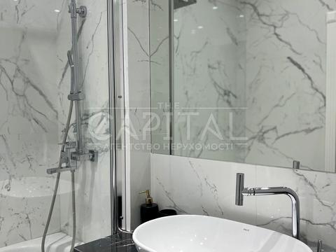 квартира за адресою Предславинська вул., 40