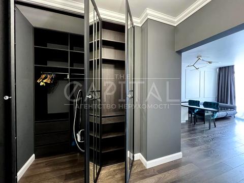 квартира за адресою Предславинська вул., 40