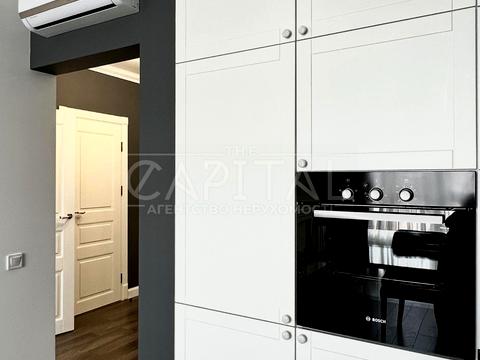 квартира за адресою Предславинська вул., 40