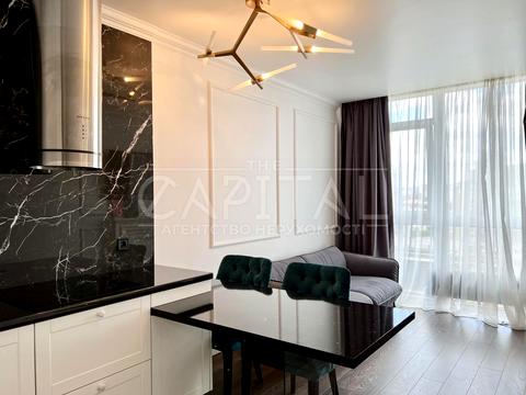 квартира за адресою Предславинська вул., 40