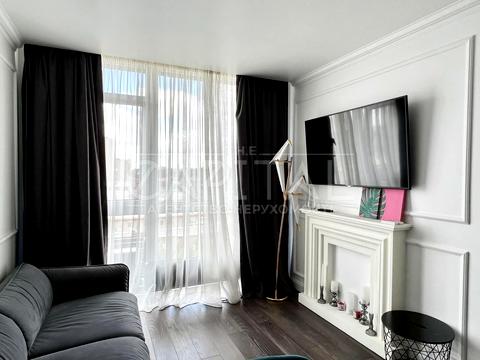 квартира за адресою Предславинська вул., 40