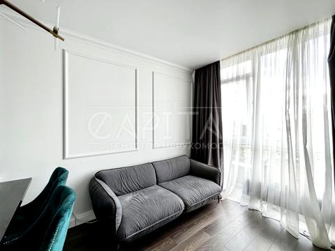 квартира за адресою Предславинська вул., 40