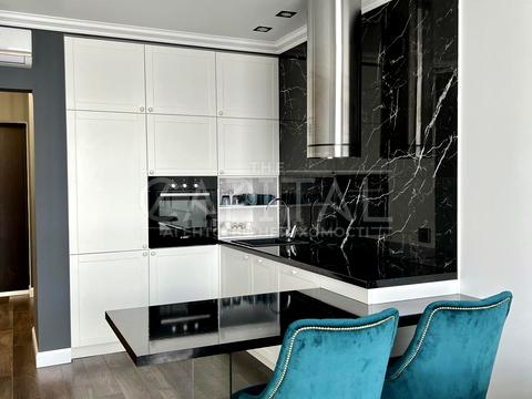 квартира за адресою Предславинська вул., 40