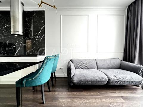 квартира за адресою Предславинська вул., 40